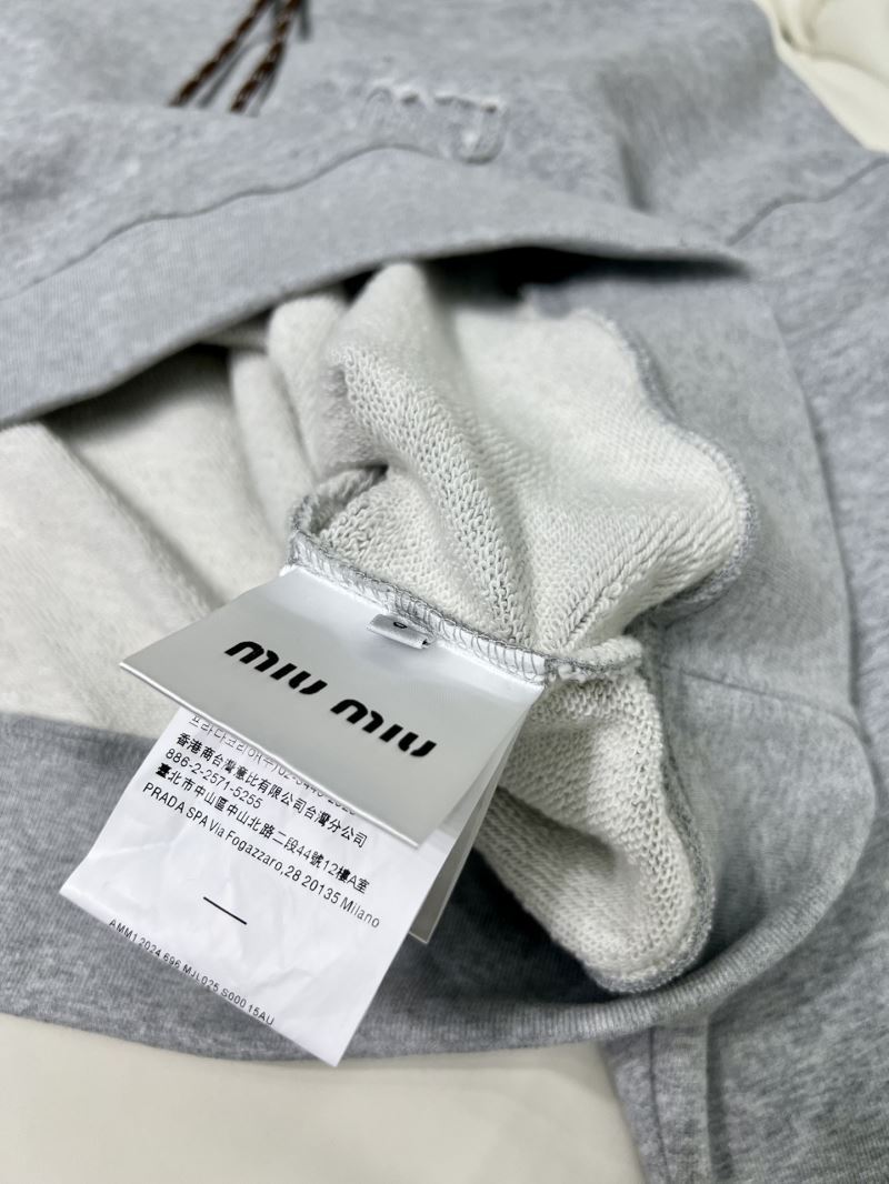 Miu Miu Outwear